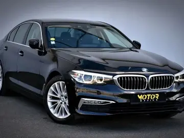 Bmw Seria-5