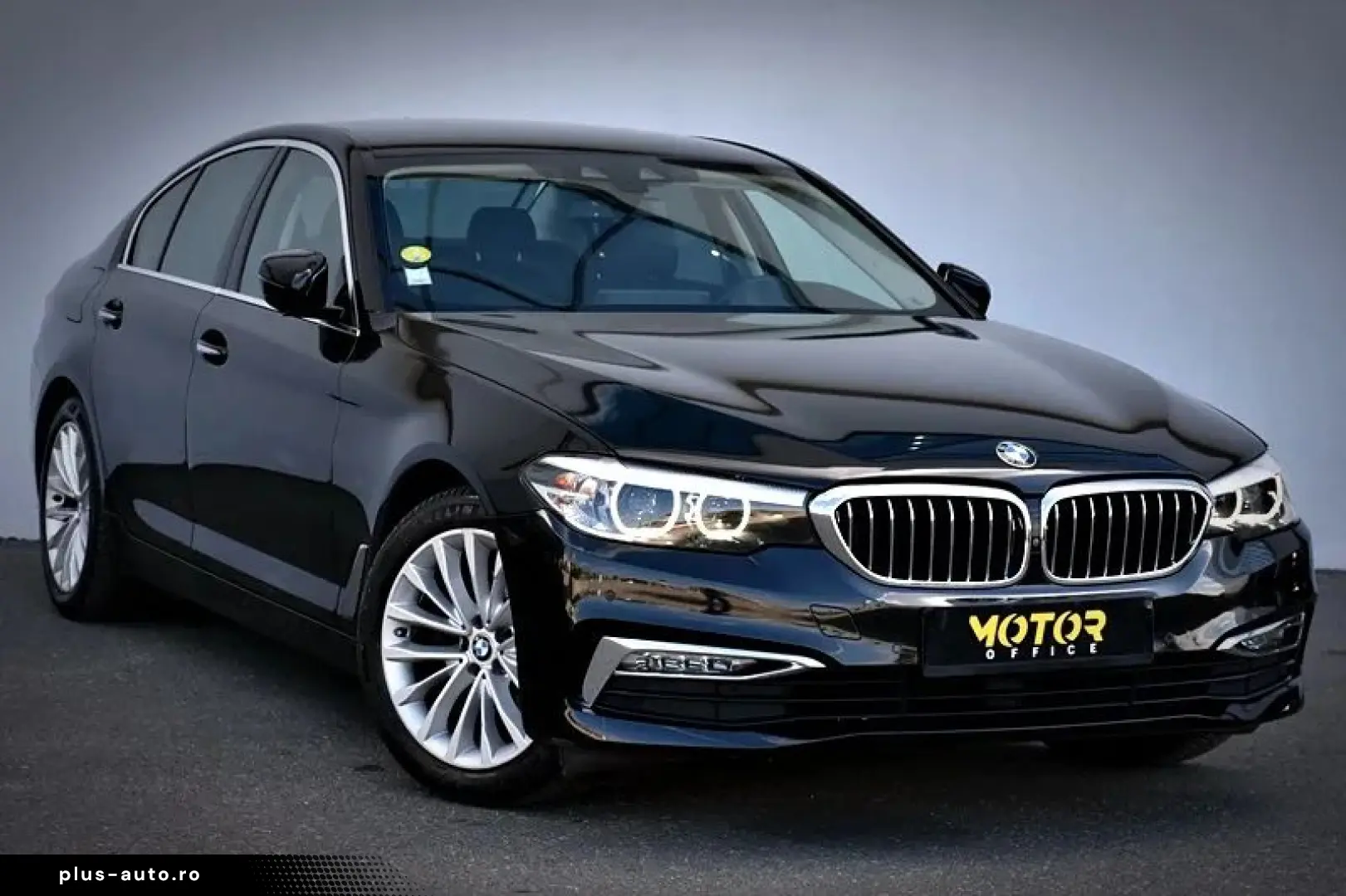 Bmw Seria-5