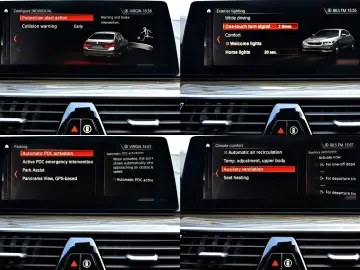 Bmw Seria-5