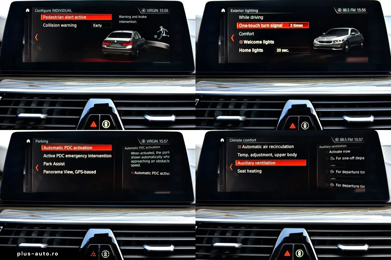 Bmw Seria-5