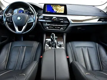 Bmw Seria-5