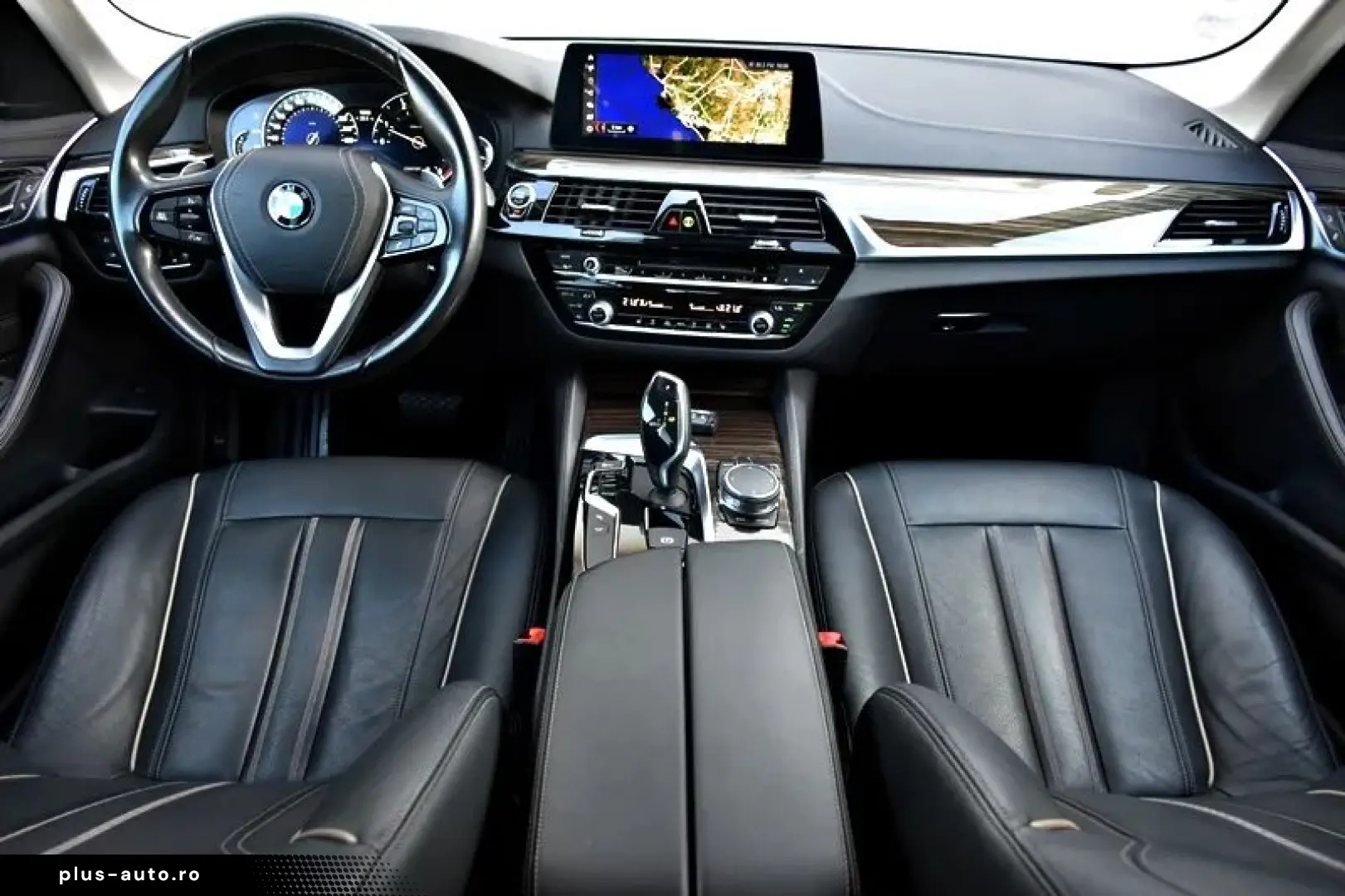 Bmw Seria-5