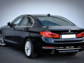 Bmw Seria-5