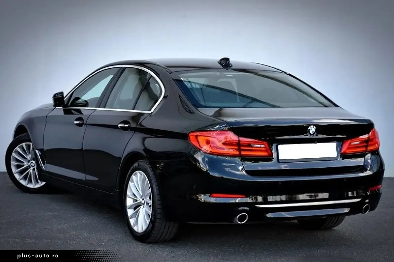 Bmw Seria-5