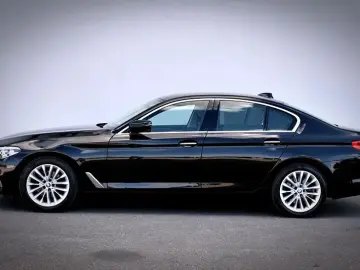 Bmw Seria-5