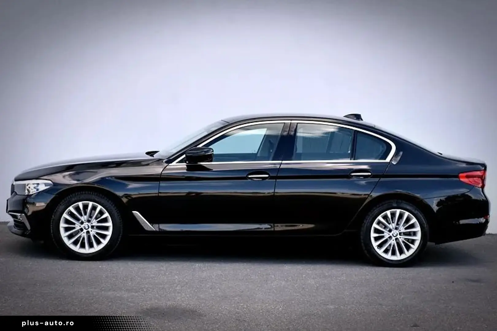 Bmw Seria-5