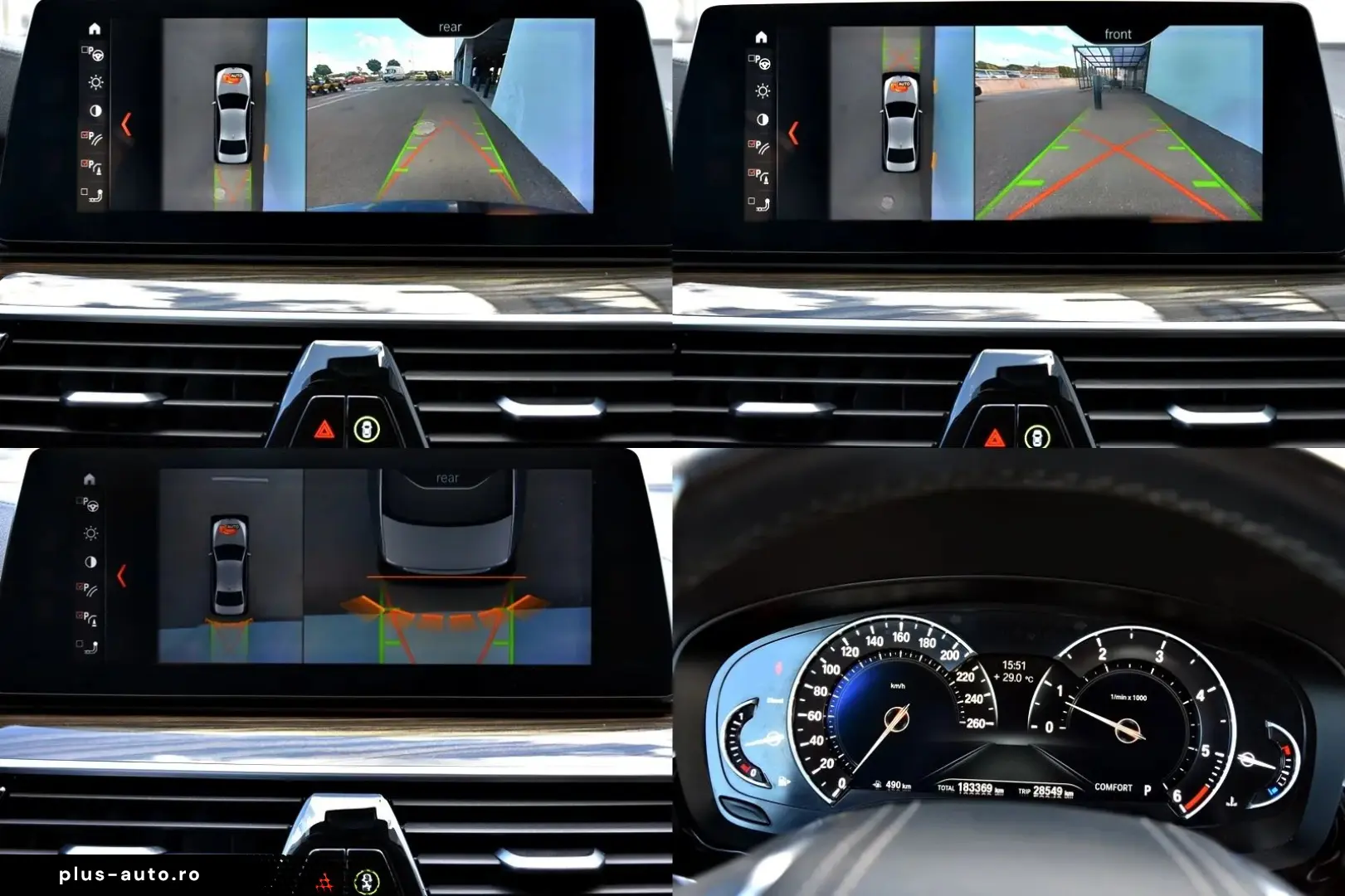 Bmw Seria-5