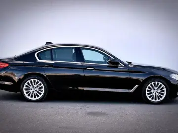 Bmw Seria-5