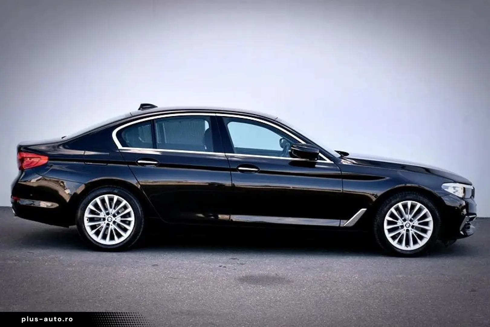 Bmw Seria-5