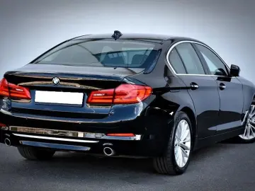 Bmw Seria-5