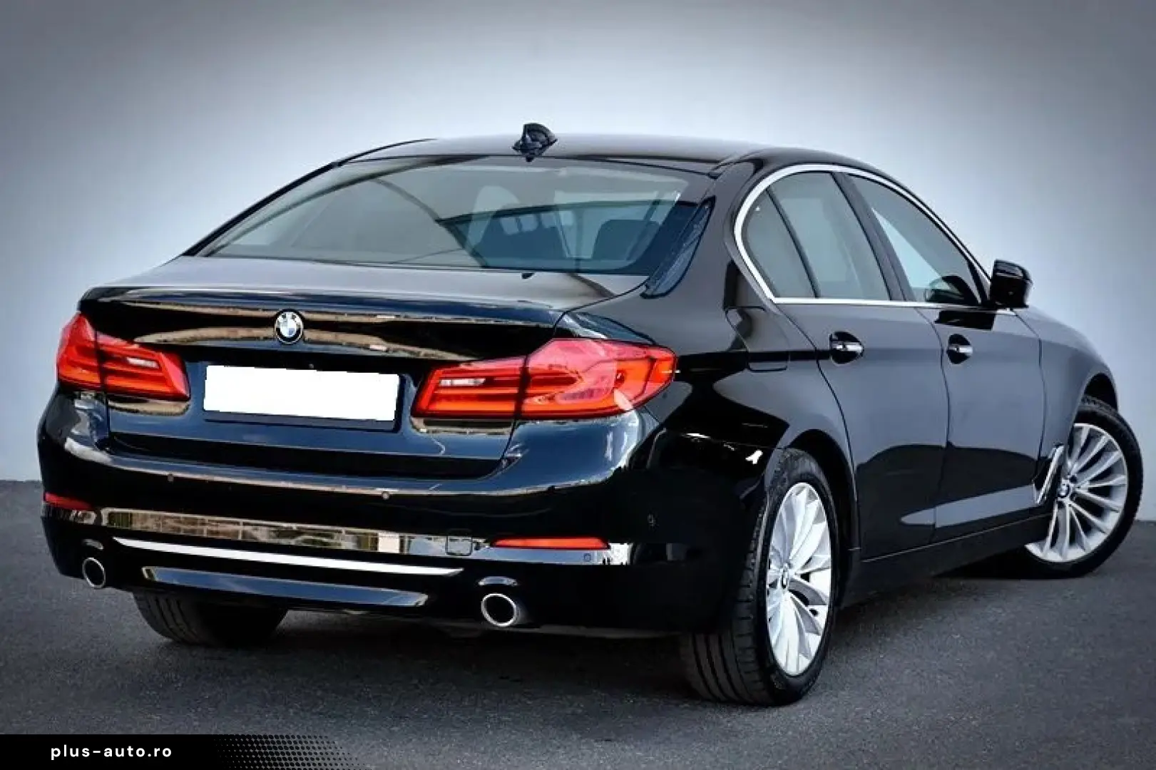 Bmw Seria-5