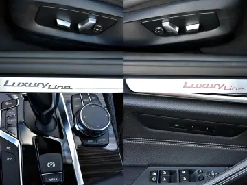 Bmw Seria-5