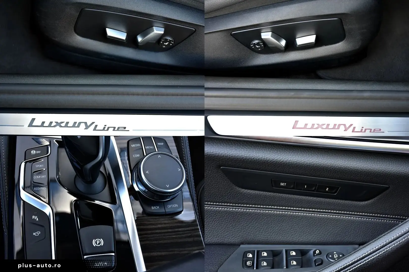 Bmw Seria-5