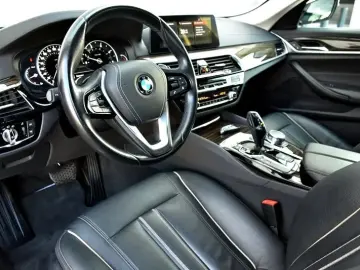 Bmw Seria-5