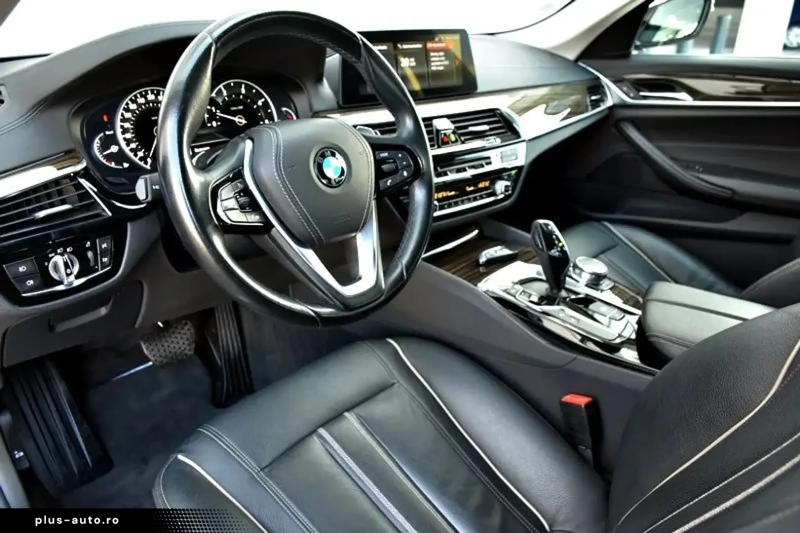 Bmw Seria-5