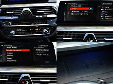 Bmw Seria-5