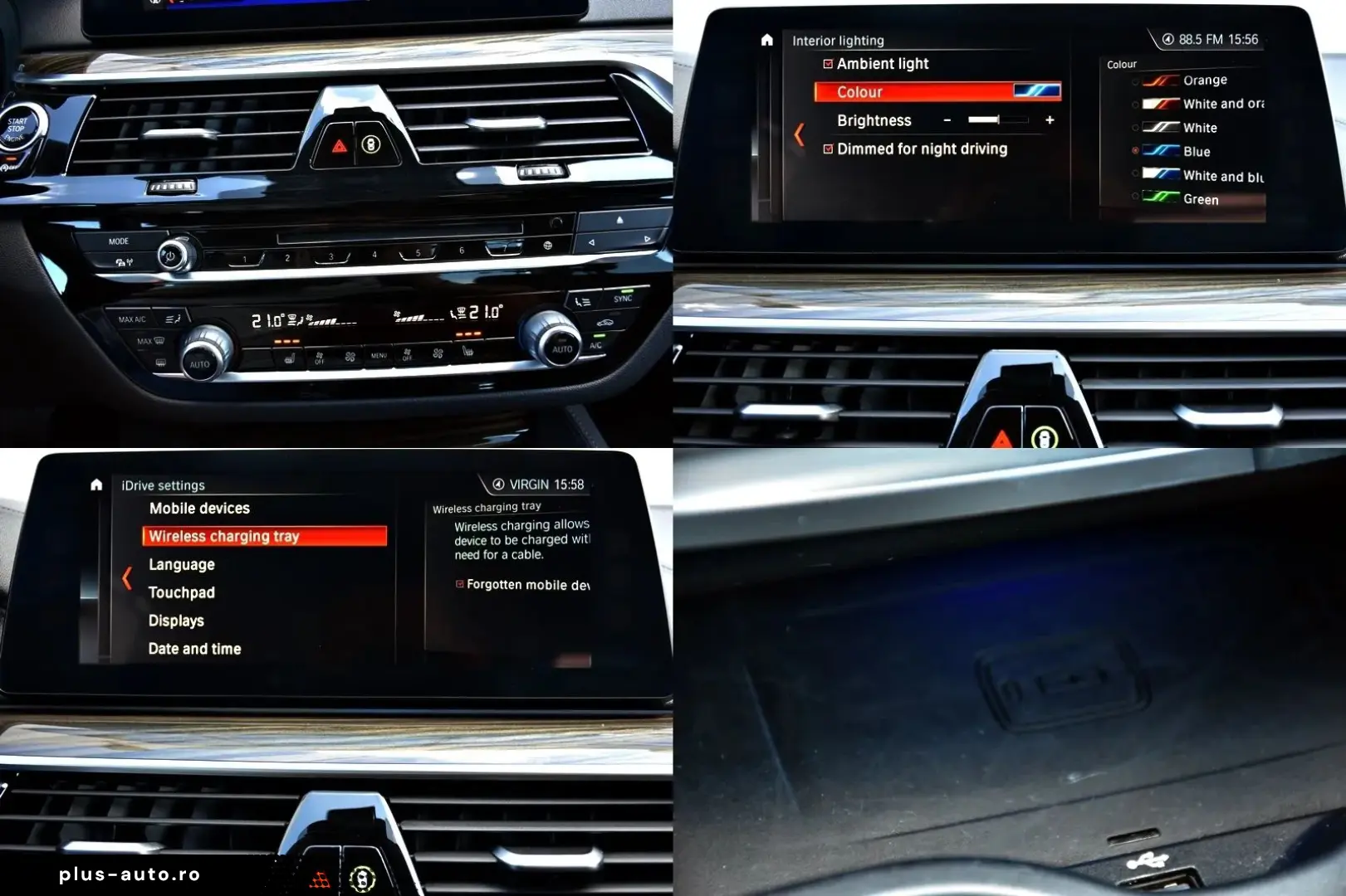 Bmw Seria-5