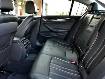 Bmw Seria-5