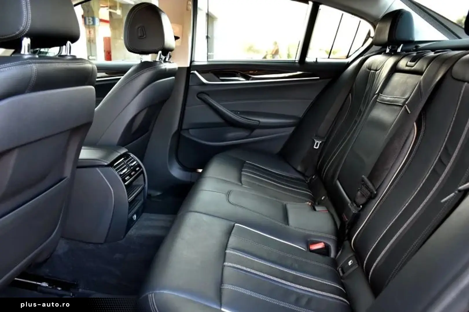 Bmw Seria-5