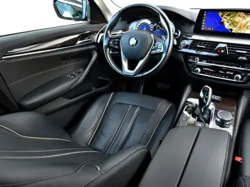Bmw Seria-5