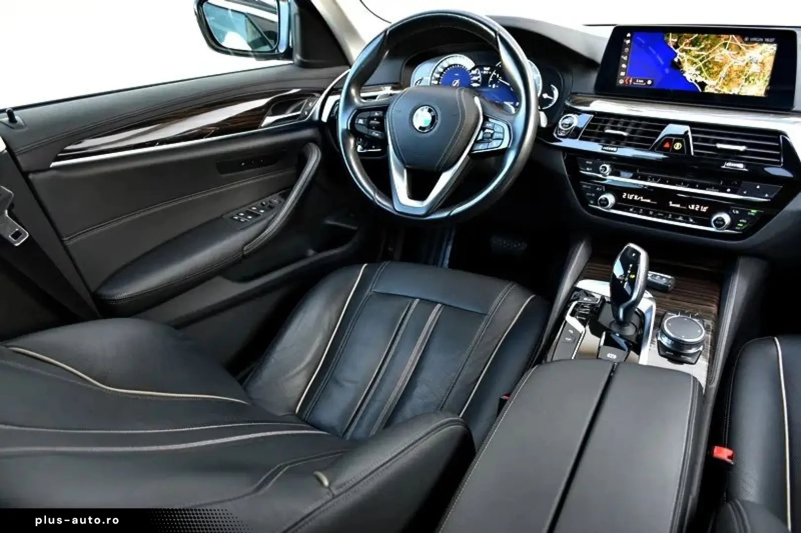 Bmw Seria-5