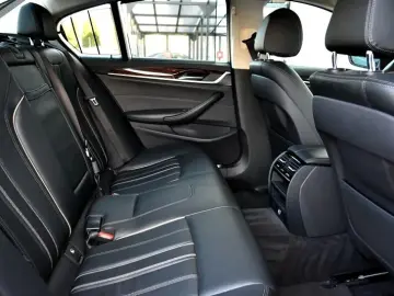 Bmw Seria-5