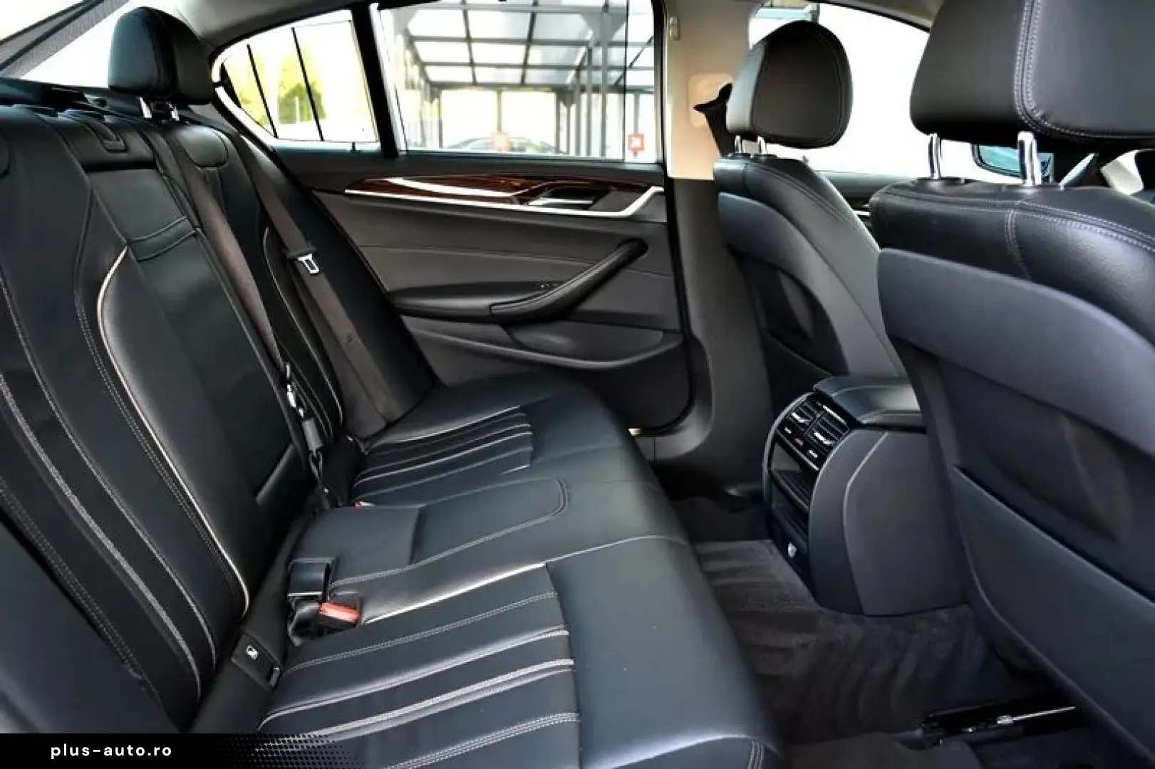 Bmw Seria-5