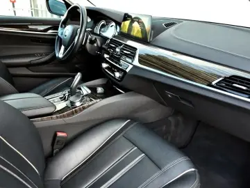 Bmw Seria-5