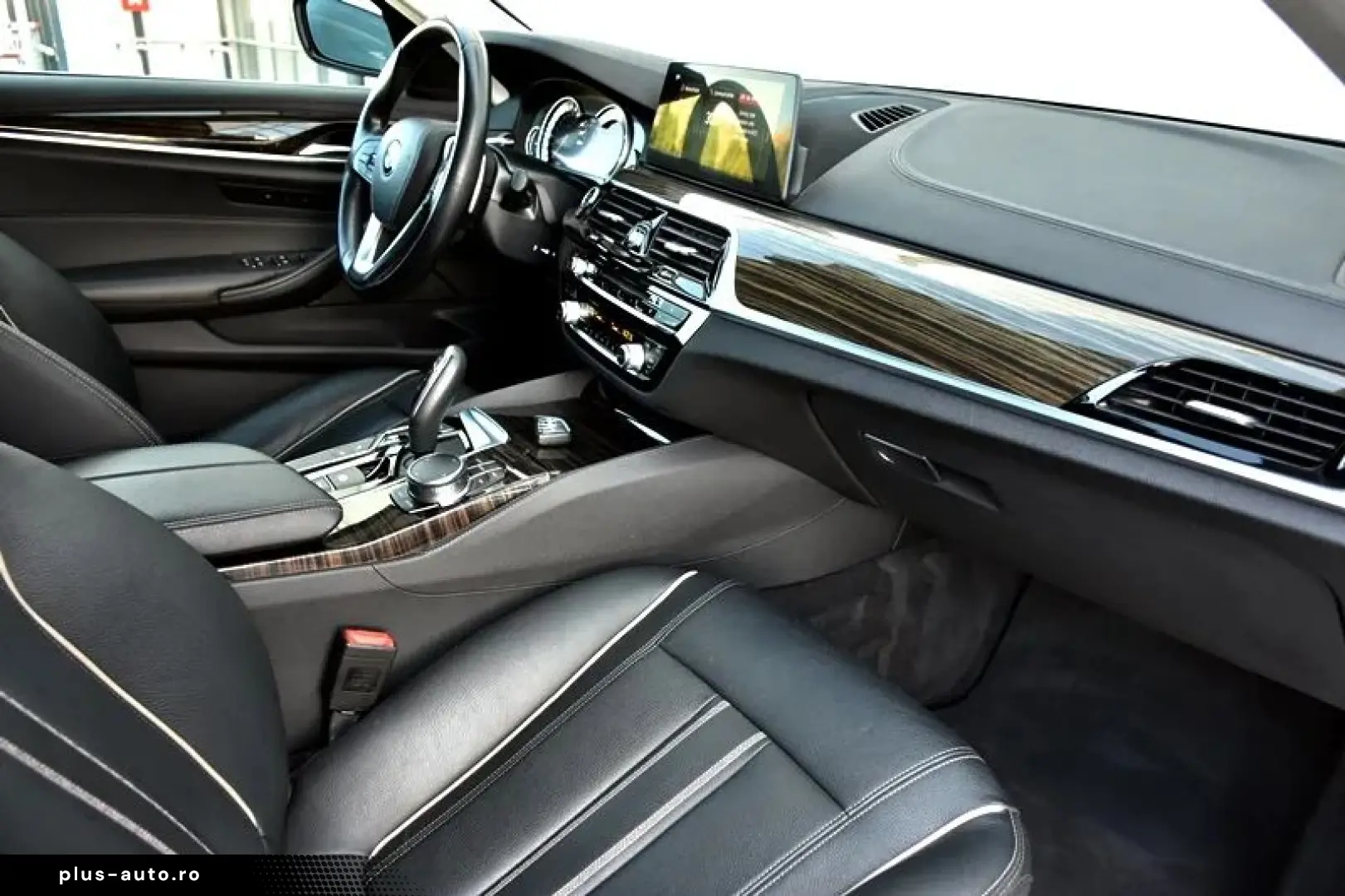 Bmw Seria-5