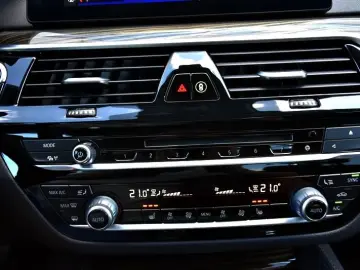 Bmw Seria-5