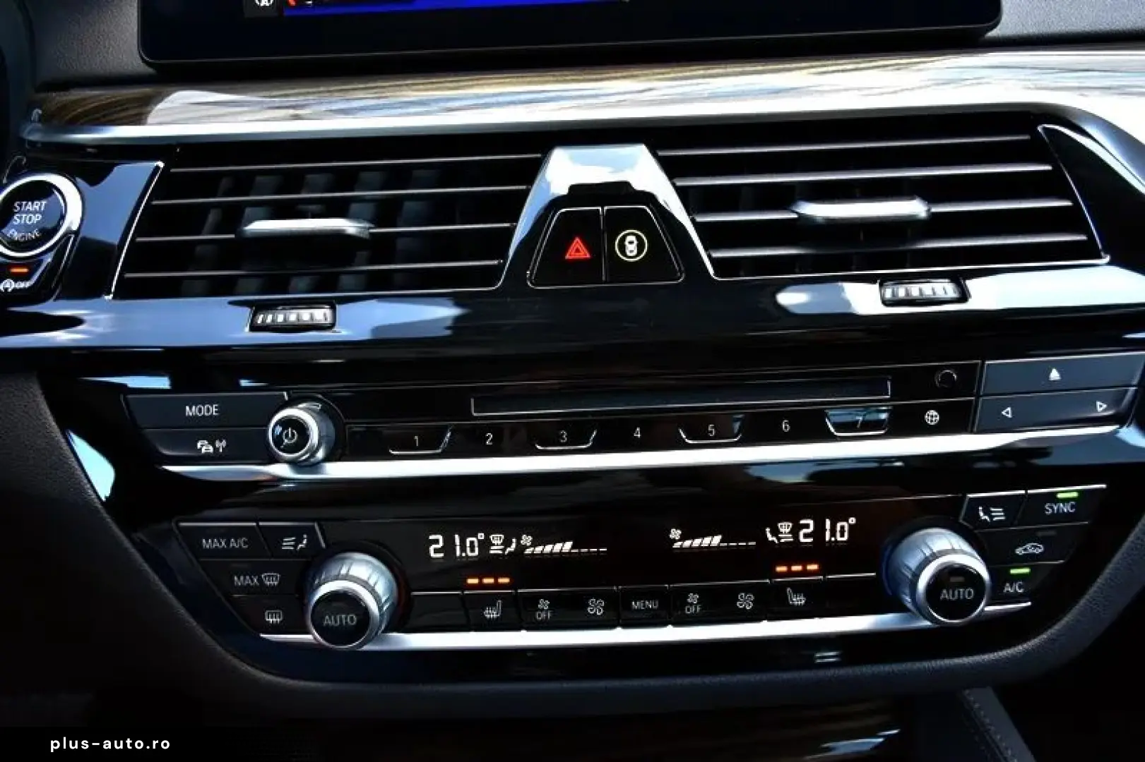 Bmw Seria-5