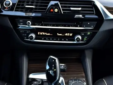Bmw Seria-5
