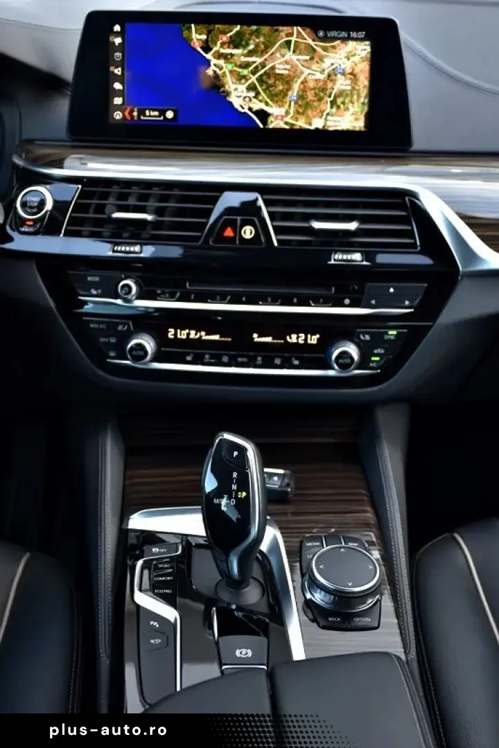 Bmw Seria-5