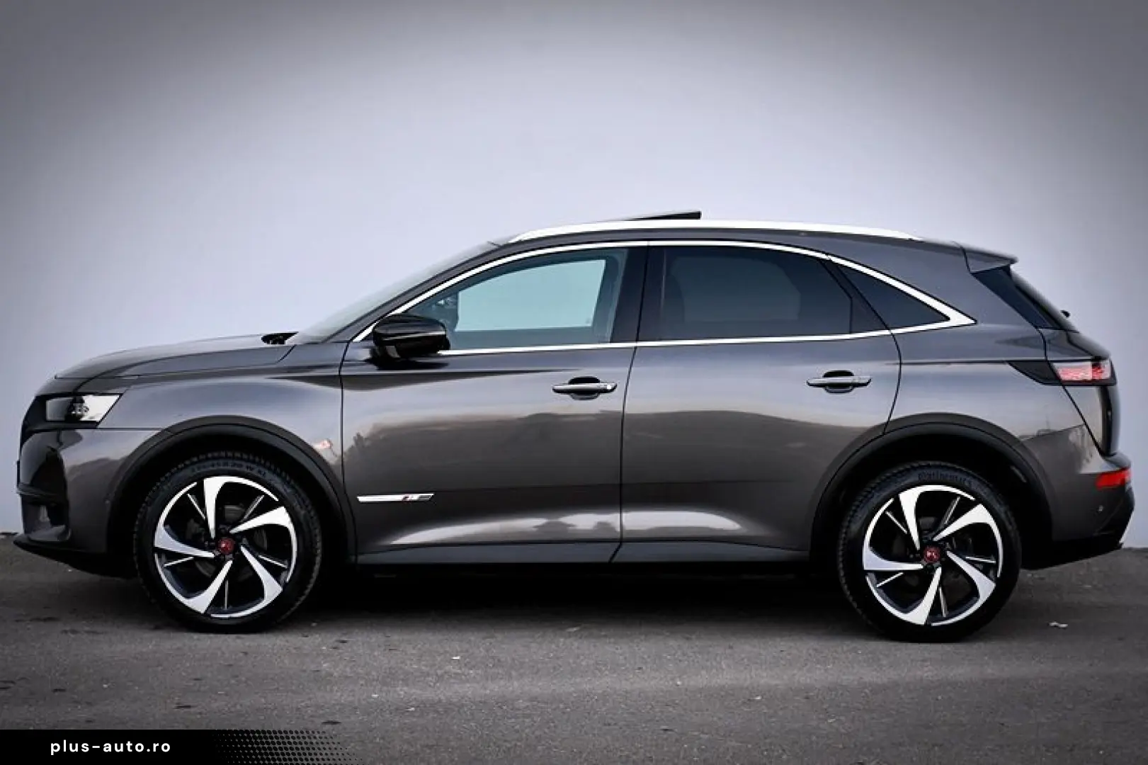 Ds-Automobiles Dsa-Ds7-Crossback