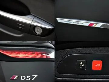 Ds-Automobiles Dsa-Ds7-Crossback