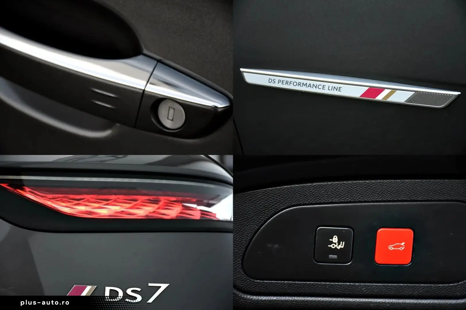 Ds-Automobiles Dsa-Ds7-Crossback