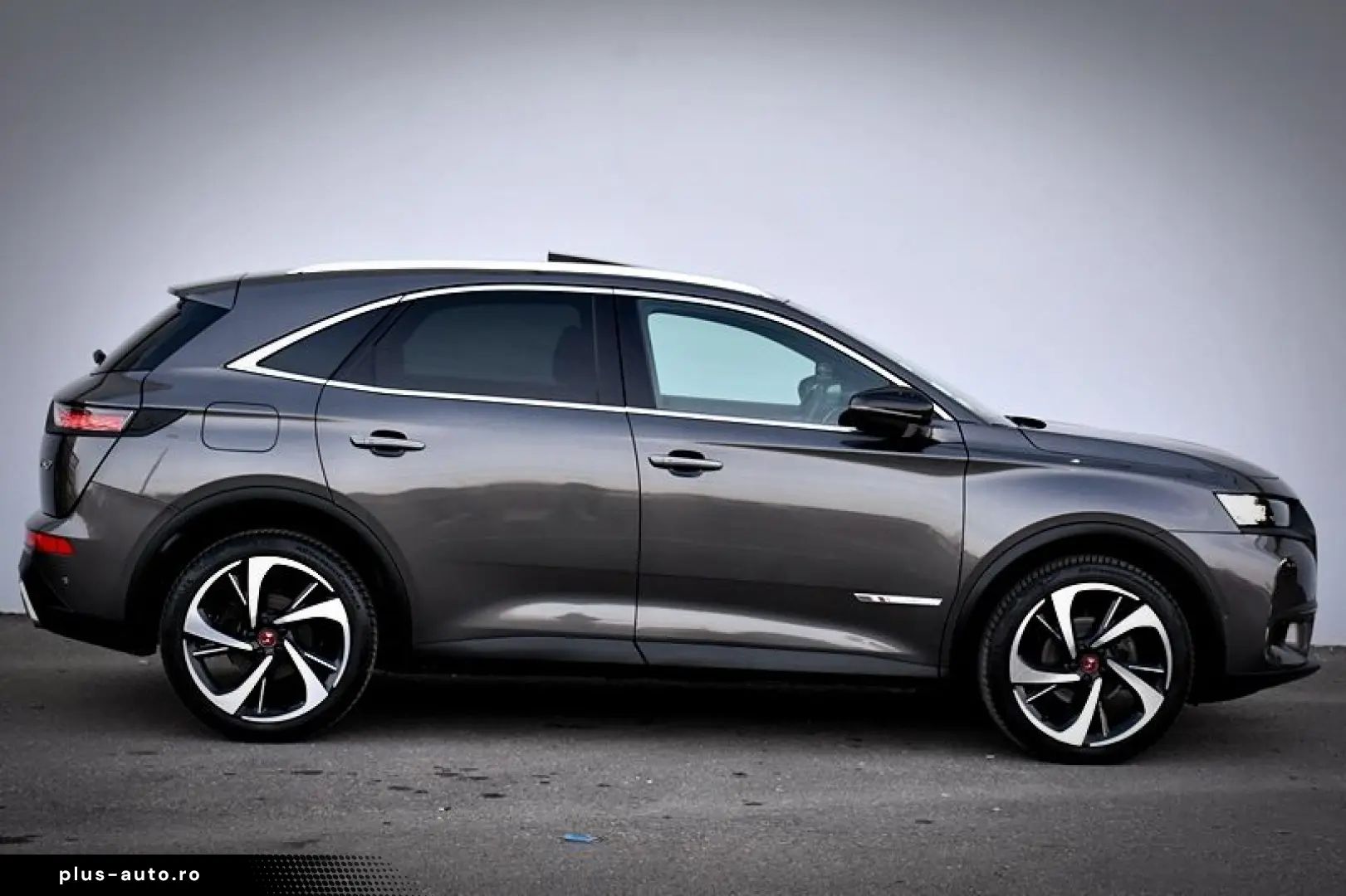Ds-Automobiles Dsa-Ds7-Crossback