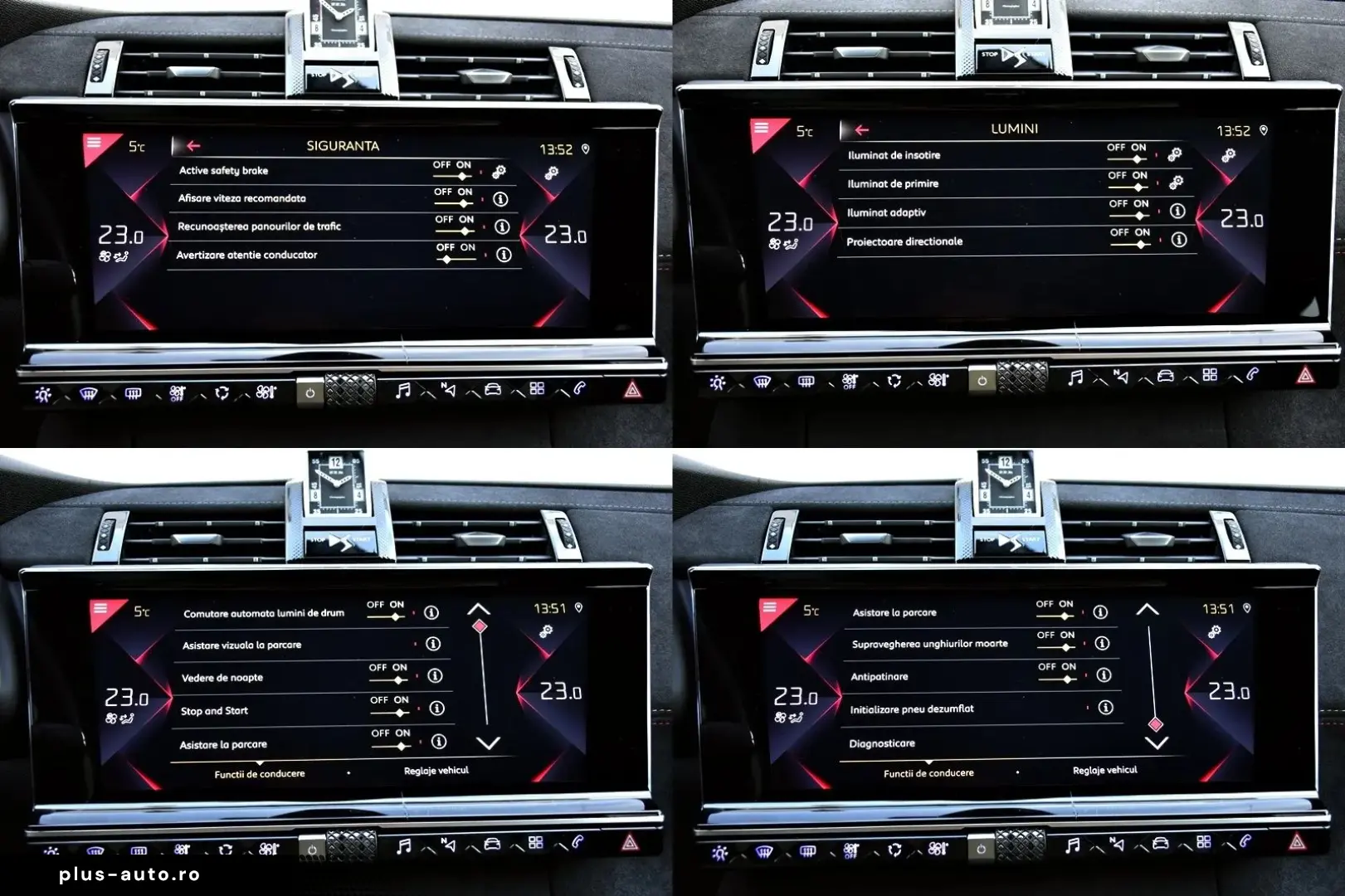 Ds-Automobiles Dsa-Ds7-Crossback