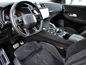 Ds-Automobiles Dsa-Ds7-Crossback