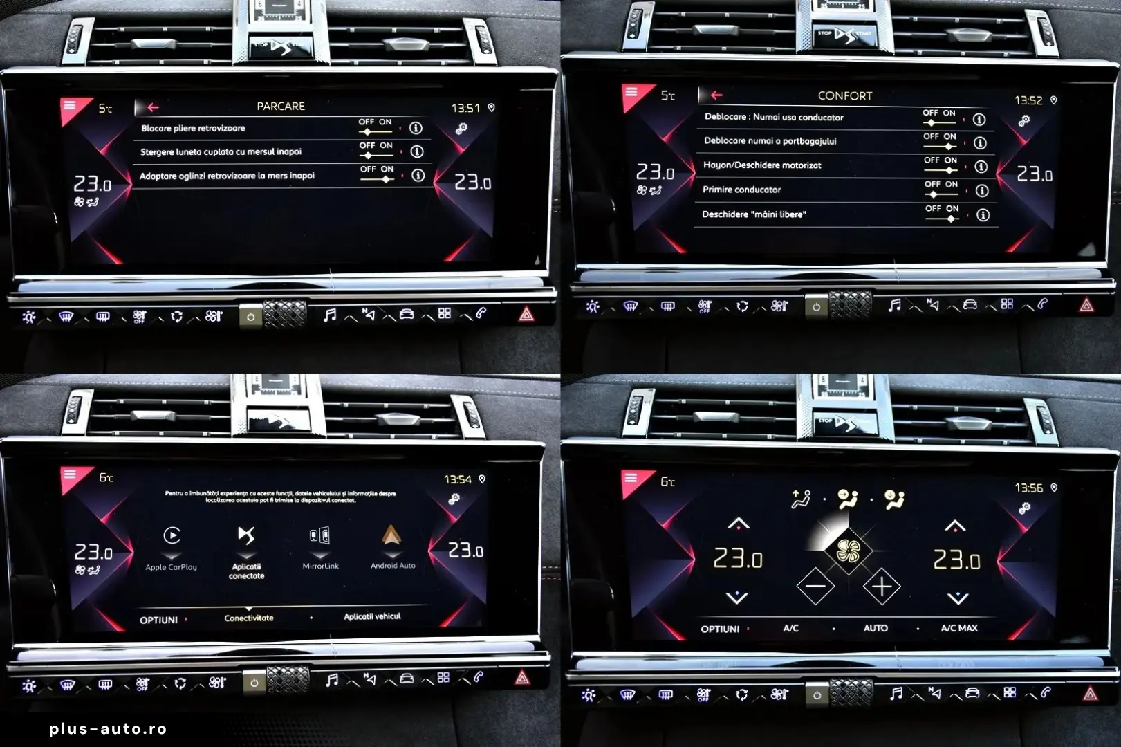 Ds-Automobiles Dsa-Ds7-Crossback