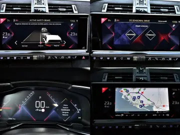 Ds-Automobiles Dsa-Ds7-Crossback