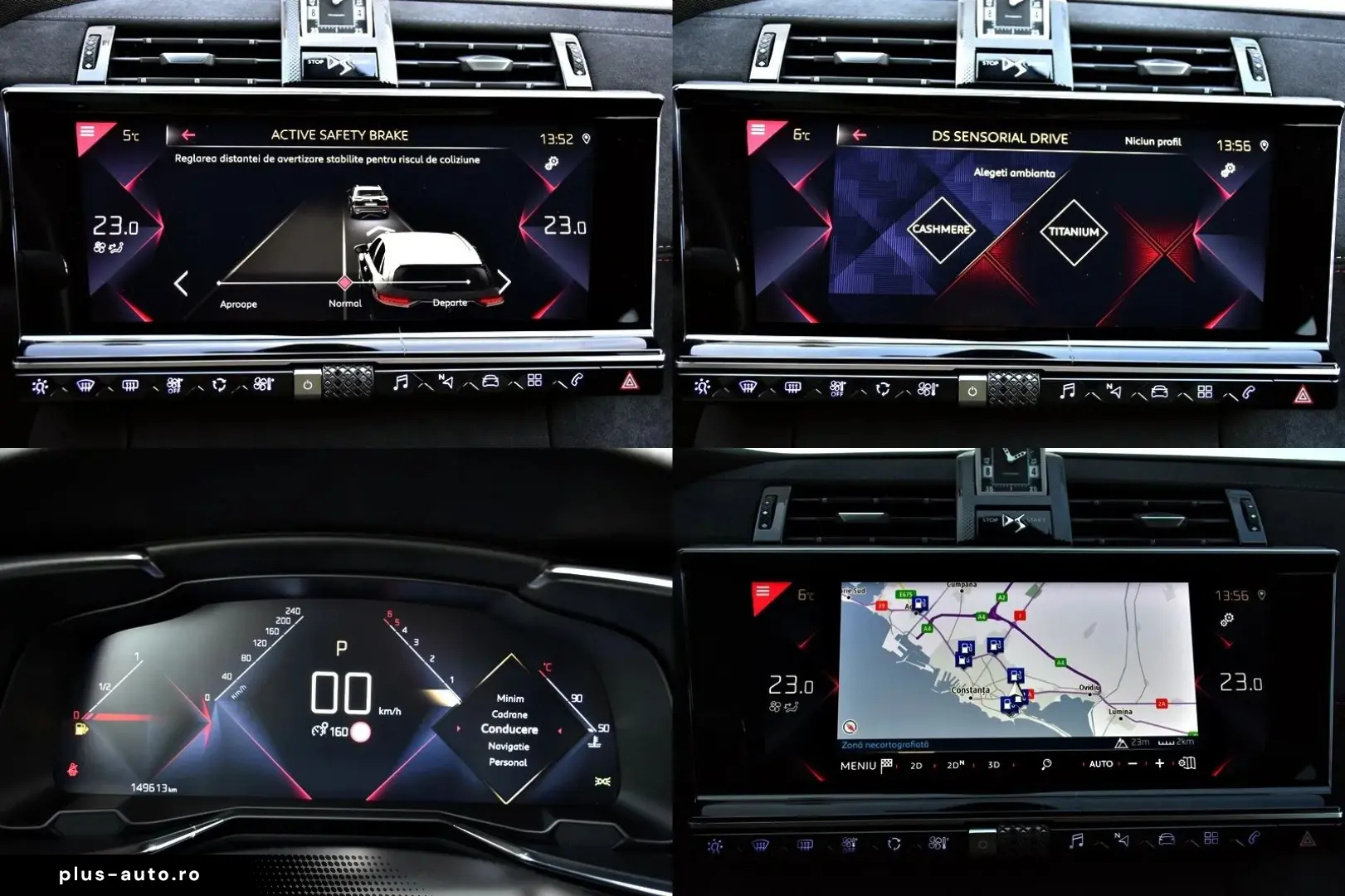 Ds-Automobiles Dsa-Ds7-Crossback