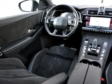 Ds-Automobiles Dsa-Ds7-Crossback