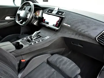 Ds-Automobiles Dsa-Ds7-Crossback