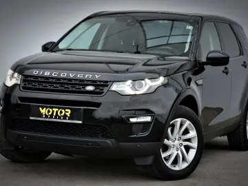 Land-Rover Discovery-Sport