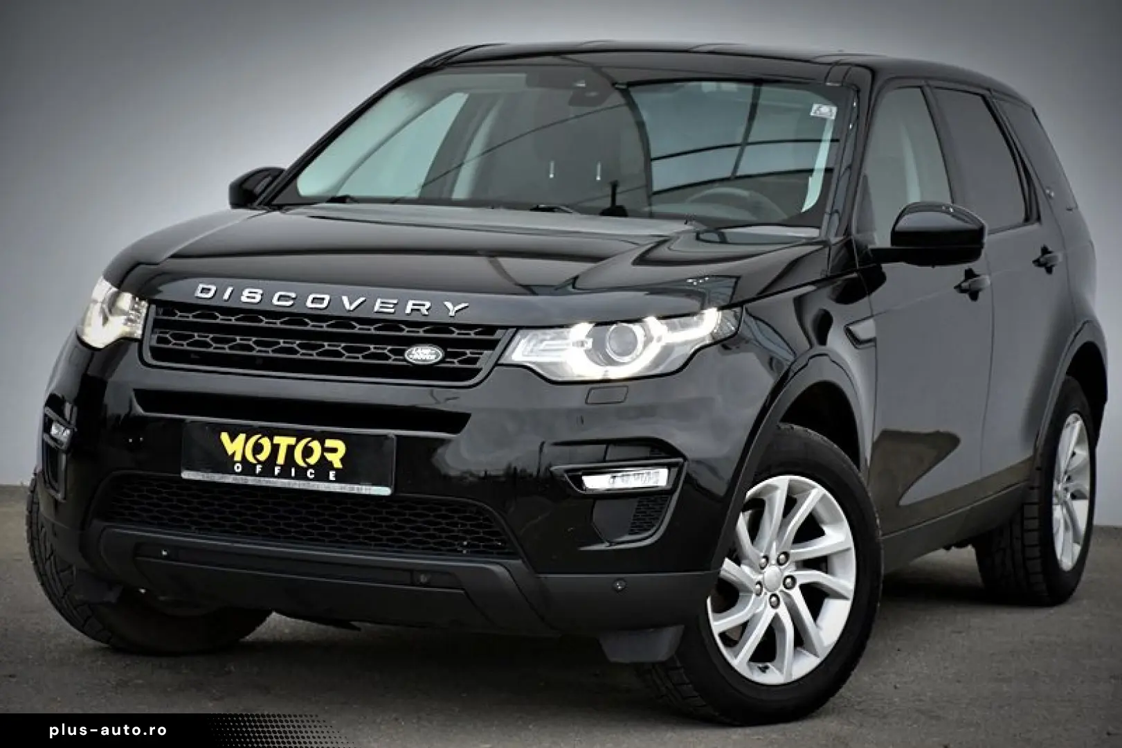 Land-Rover Discovery-Sport