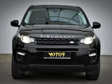 Land-Rover Discovery-Sport