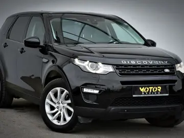 Land-Rover Discovery-Sport