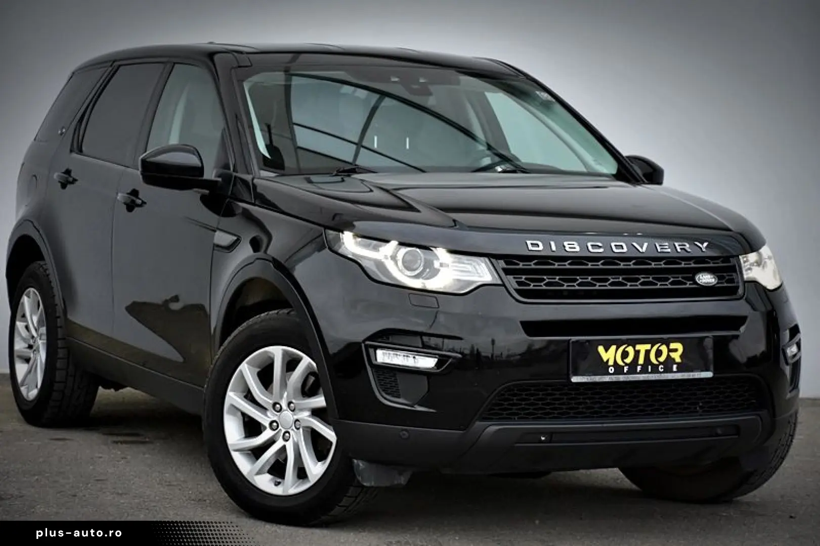 Land-Rover Discovery-Sport