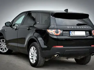 Land-Rover Discovery-Sport